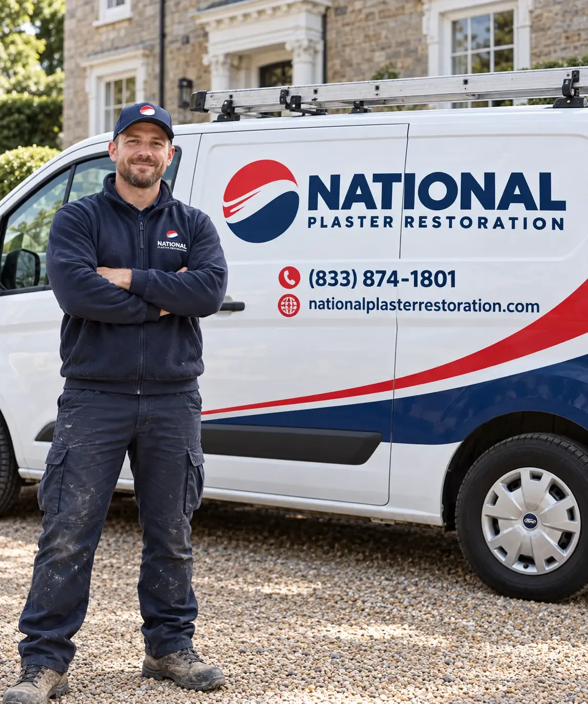 Plaster Repair Higginson, AR FAQs